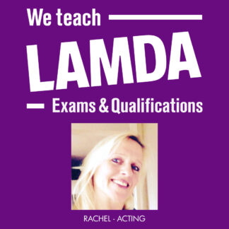 LAMDA Lessons